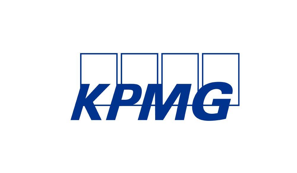 logo kpmg