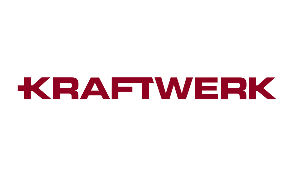 logo kraftwerk